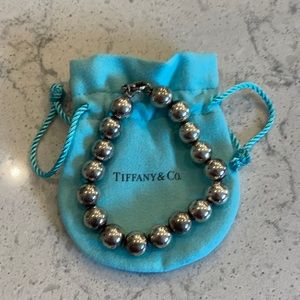 Tiffany & Co ‘Ball’ Bracelet